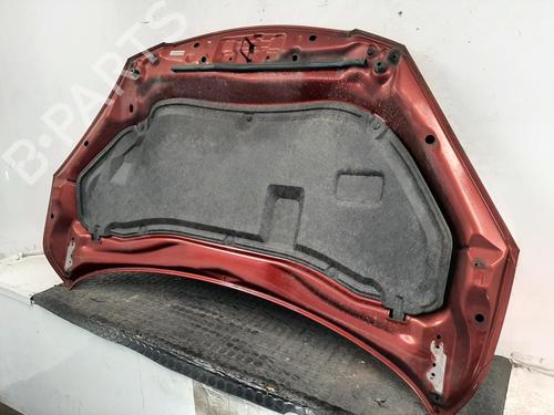 Hood MAZDA 2 (DE_, DH_) 1.3 (DE3FS) | BP30958973C1 