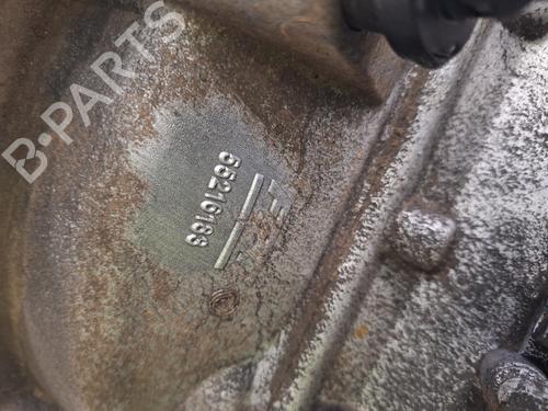 Gearbox FIAT DOBLO Cargo (263_) 1.6 D Multijet (263WXD1B, 263WXR1B, 263WXX1B, 263ZXD1B,... | BP31305720M3  - Image 6