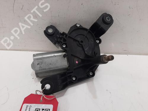 Viskermotor bagrude VAUXHALL ZAFIRA Mk II (B) (A05) 1.6 (115 hp) 26764746