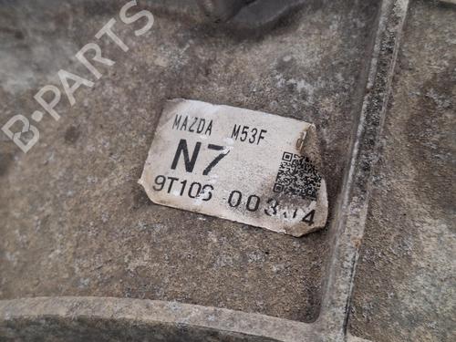 Gearbox MAZDA MX-5 III (NC) 2.0 (NC18) | BP29741916M3