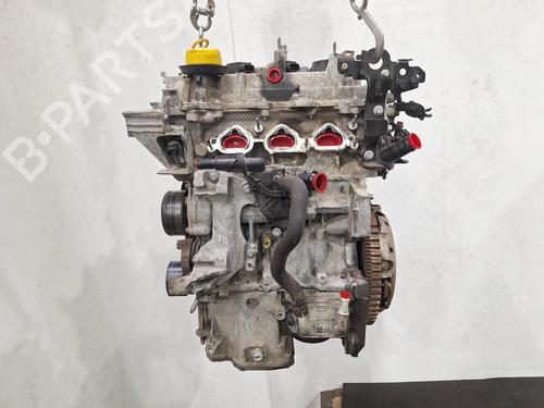 Motor RENAULT CAPTUR I (J5_, H5_) 0.9 TCe 90 | BP28311907M1 