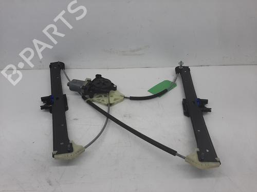 Used Rear left window mechanism Rear left window mechanism 26870109 26870109