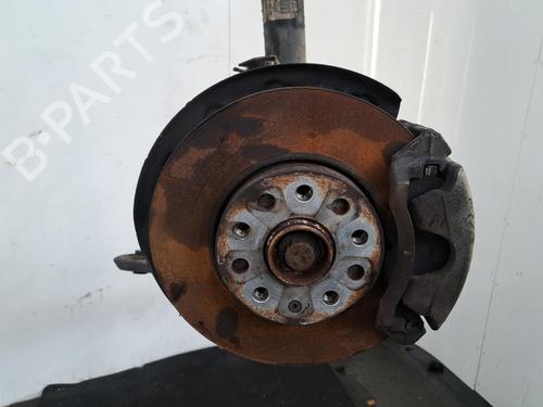 Fjærbein foran høyre AUDI A3 Sportback (8VA, 8VF) 2.0 TDI | BP26818270M73