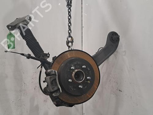 Right rear suspension arm KIA SPORTAGE IV (QL, QLE) 1.6 GDI | BP26750314M15 