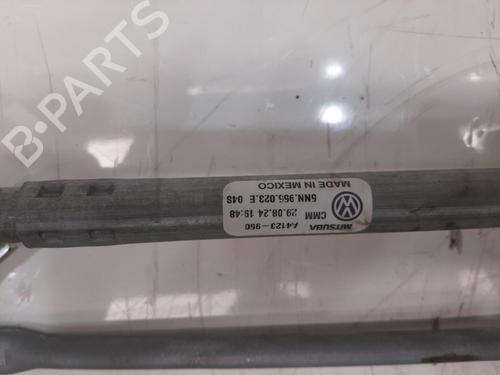 Front wiper motor VW TIGUAN ALLSPACE (BW2, BJ2) 1.5 TSI | BP37236194M29 - Image 2