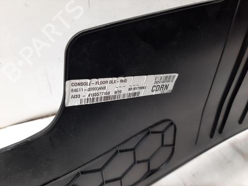 Middle console HYUNDAI i20 III (BC3, BI3) 1.0 T-GDI | BP37684900I22 - Image 2