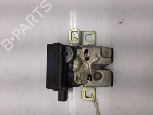 Used Tailgate lock Tailgate lock 26814017 26814017