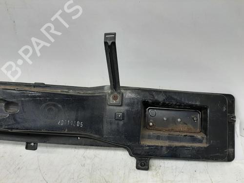 Rear bumper reinforcement HYUNDAI ix20 (JC) 1.6 CRDI | BP26853982C73