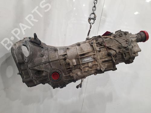 Gearbox SUBARU XV (_GP_) 2.0 D AWD (GPD) | BP29471601M3 