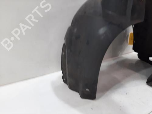 Wheel arch VW POLO V (6R1, 6C1) 1.2 | BP29297412C56 