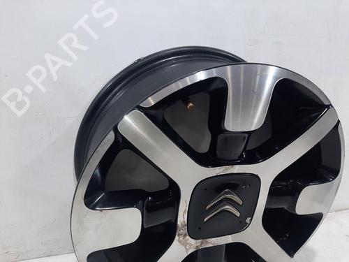 Fælk CITROËN C3 III (SX) 1.2 THP 110 (SXHNPS, SXHNZT, SXHNZ6) | BP31059133C45