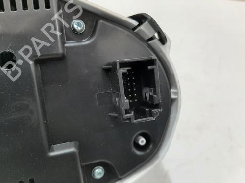 Instrument cluster FORD B-MAX (JK) 1.6 Ti | BP33318289C47  - Image 6