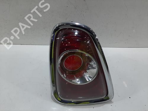 Used Left taillight MINI MINI (R56) One (98 hp) 30928551