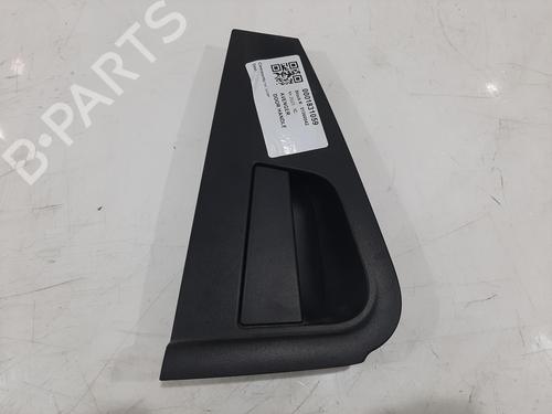 Used Rear left exterior door handle Rear left exterior door handle 39204575 39204575
