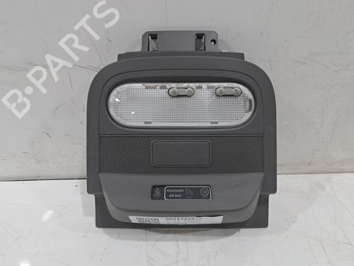 Used Interior roof light Interior roof light VAUXHALL MOVANO Mk II (B) VAN (X62) 2.3 CDTI FWD (FV) (136 hp) 35923050 35923050