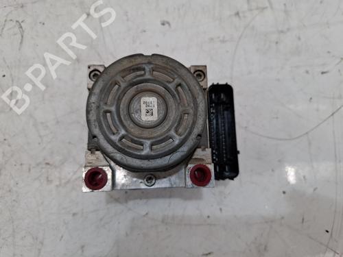 ABS pump FORD FIESTA VII (HJ, HF) 1.1 Ti-VCT | BP40500439M43 - Image 5