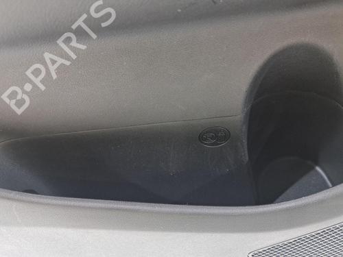 Front right panel HYUNDAI TUCSON (NX4E, NX4A) 1.6 T-GDi Hybrid 48V | BP38912623C59 - Image 5