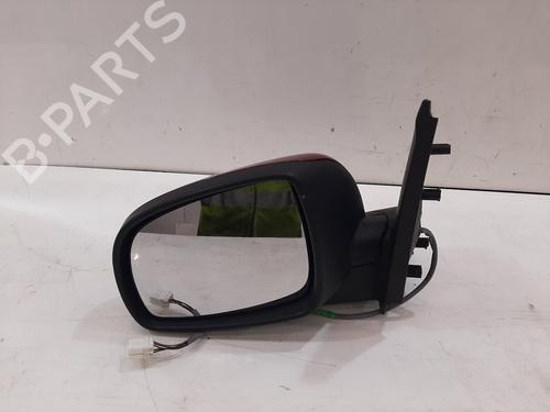 Used Left mirror Left mirror 38266180 38266180