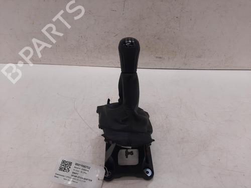 Used Gear lever Gear lever SUZUKI SWIFT V (AZ) 1.2 Hybrid (Mild Hybrid) (A2L412) (83 hp) 33435466 33435466