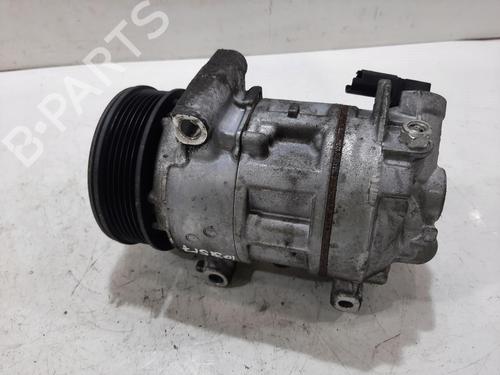 AC compressor VAUXHALL CORSA Mk V (F) 1.2 | BP30285860M34 