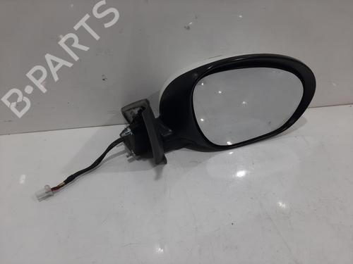 Retrovisor direito Retrovisor direito NISSAN JUKE (F15) 1.5 dCi (110 hp) 36254217 36254217