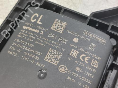 Control unit NISSAN JUKE (F16_) DIG-T 117 | BP26788470M11 - Image 2