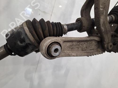 Right front suspension JAGUAR I-PACE (X590) EV400 AWD | BP30789332M73 