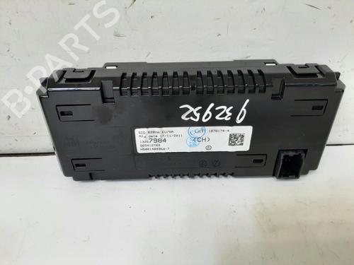 Radio VAUXHALL ASTRA Mk VI (J) (P10) 1.4 Turbo | BP26804032E6 