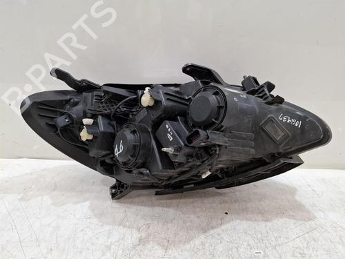 Left headlight VAUXHALL MOKKA / MOKKA X (J13) 1.4 | BP39433185C28 - Image 5