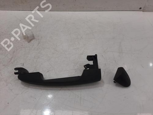 Used Exterior handle FIAT TIPO Hatchback (356_, 357_) 1.4 (356HXA1B, 357) (95 hp) 33212434