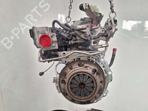 Engine MAZDA 2 (DE_, DH_) 1.3 MZR (DE3FS) | BP29237486M1 