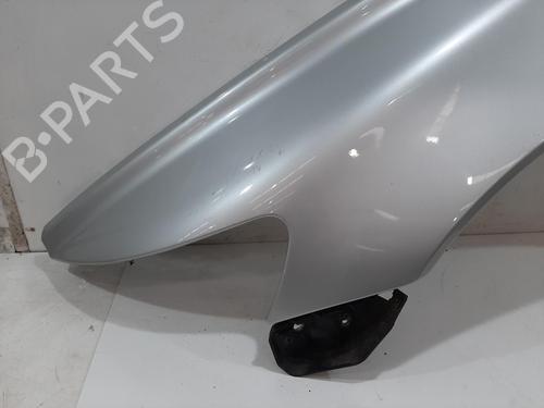 Left front fenders VOLVO S40 II (544) D2 | BP30141511C41