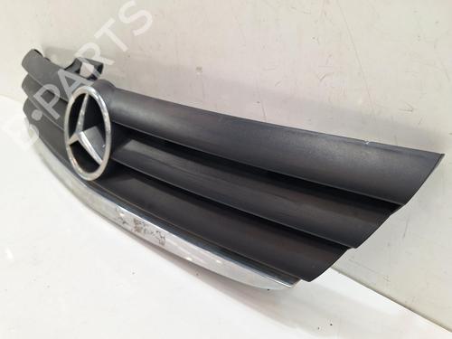 Grille MERCEDES-BENZ A-CLASS (W169) A 160 CDI (169.006, 169.306) | BP26851941C40 