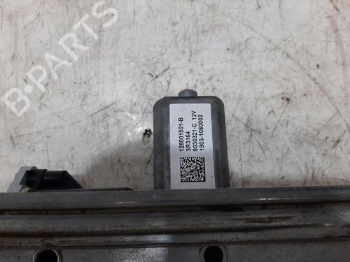 Front right window mechanism RENAULT CAPTUR I (J5_, H5_) 0.9 TCe 90 | BP37659434C23 - Image 2