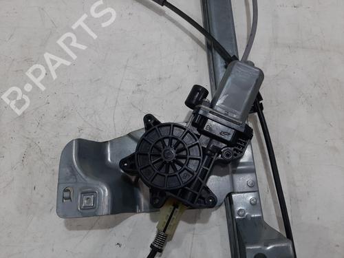 Front right window mechanism RENAULT KANGOO Express (FW0/1_) 1.5 dCi 90 (FW0G, FW05, FW08, FW11) | BP29525074C23 
