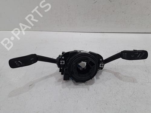 Interruttore VW POLO V (6R1, 6C1) 1.4 TDI (75 hp) 31964567