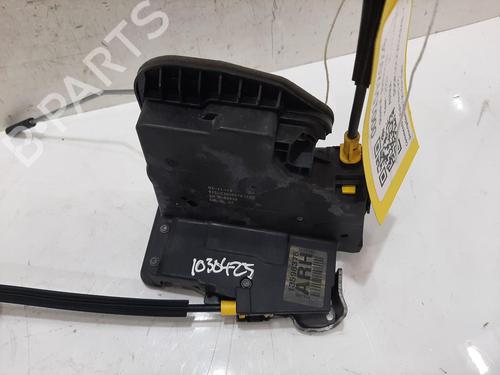 Andre VAUXHALL ASTRA Mk VII (K) Estate (B16) 1.4 Turbo | BP30928595O1