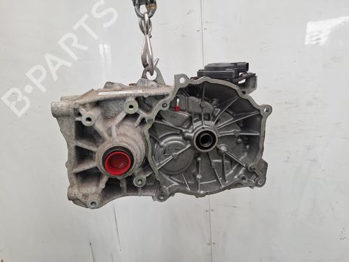 Used Gearbox NISSAN LEAF (ZE0) Electric (109 hp) 26776490