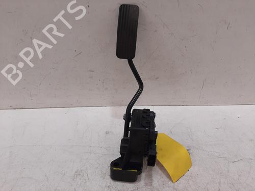 Pedal VAUXHALL ASTRA Mk V (H) (A04) 1.8 (L48) (140 hp) 30304295
