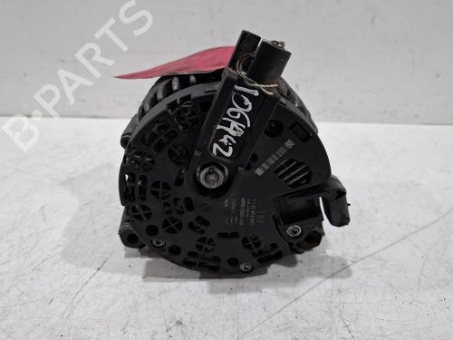 Alternator FORD S-MAX (WA6) 2.2 TDCi | BP39506928M7 - Image 4