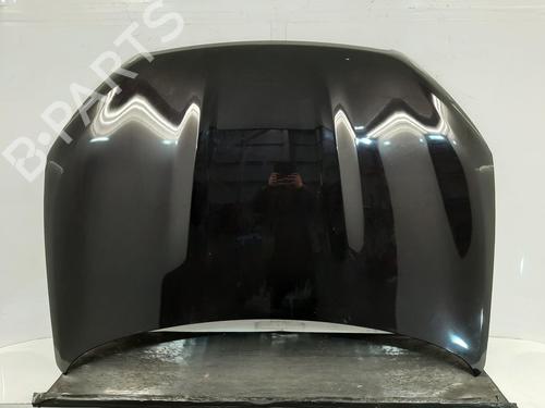 Used Hood NISSAN QASHQAI / QASHQAI +2 I (J10, NJ10, JJ10E) 1.6 (117 hp) 26796522
