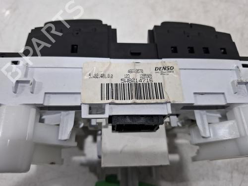 Climate control VAUXHALL CORSA Mk IV (E) (X15) 1.4 | BP40040390I5 - Image 2