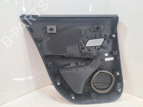 Rear right panel VAUXHALL CORSA Mk V (F) 1.2 | BP39622625C61 - Image 6
