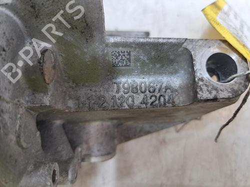 AC compressor NISSAN MICRA V (K14) 1.0 | BP38769985M34  - Image 6