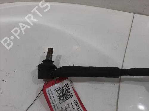 Steering rack TOYOTA GT 86 Coupe (ZN6_) 2.0 (ZN6AC_, ZN6BC_, ZN6K) | BP30896705M22