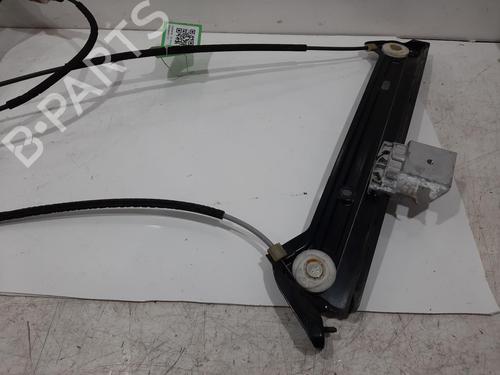 Front left window mechanism BMW 1 (F21) 114 d | BP37160714C22 - Image 5