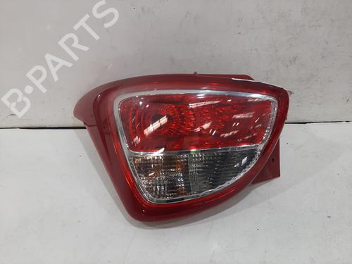 Used Left taillight HYUNDAI i10 II (BA, IA) 1.0 (67 hp) 29922913