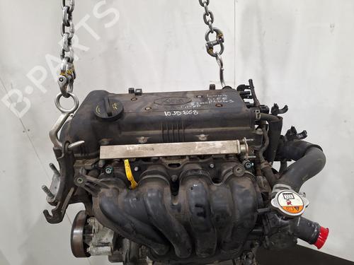 Engine KIA RIO III (UB) 1.4 CVVT | BP30756909M1