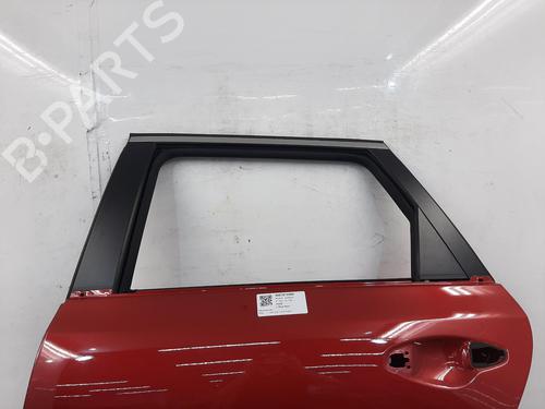 Dør venstre bagtil KIA CEED (CD) 1.5 T-GDI | BP38938479C4 - Image 2