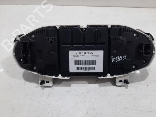 Instrument cluster FORD TRANSIT COURIER B460 Box Body/MPV 1.5 EcoBlue | BP36315904C47  - Image 5